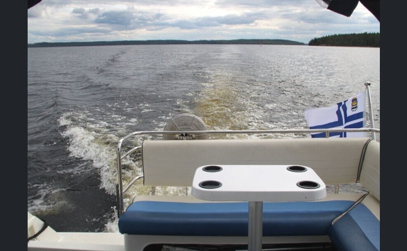 Carver 528 Montego-kuva-8